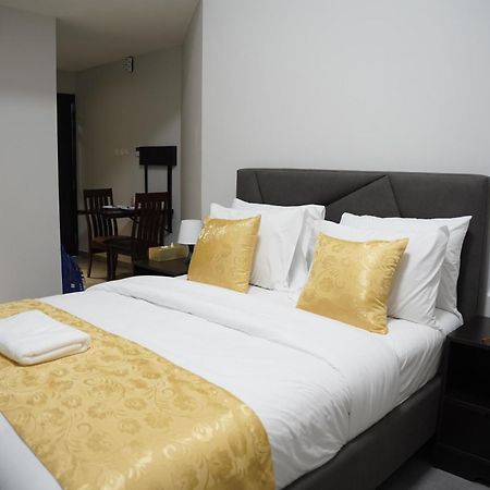 דובאי Ista Vacation Homes Rental Llc מראה חיצוני תמונה