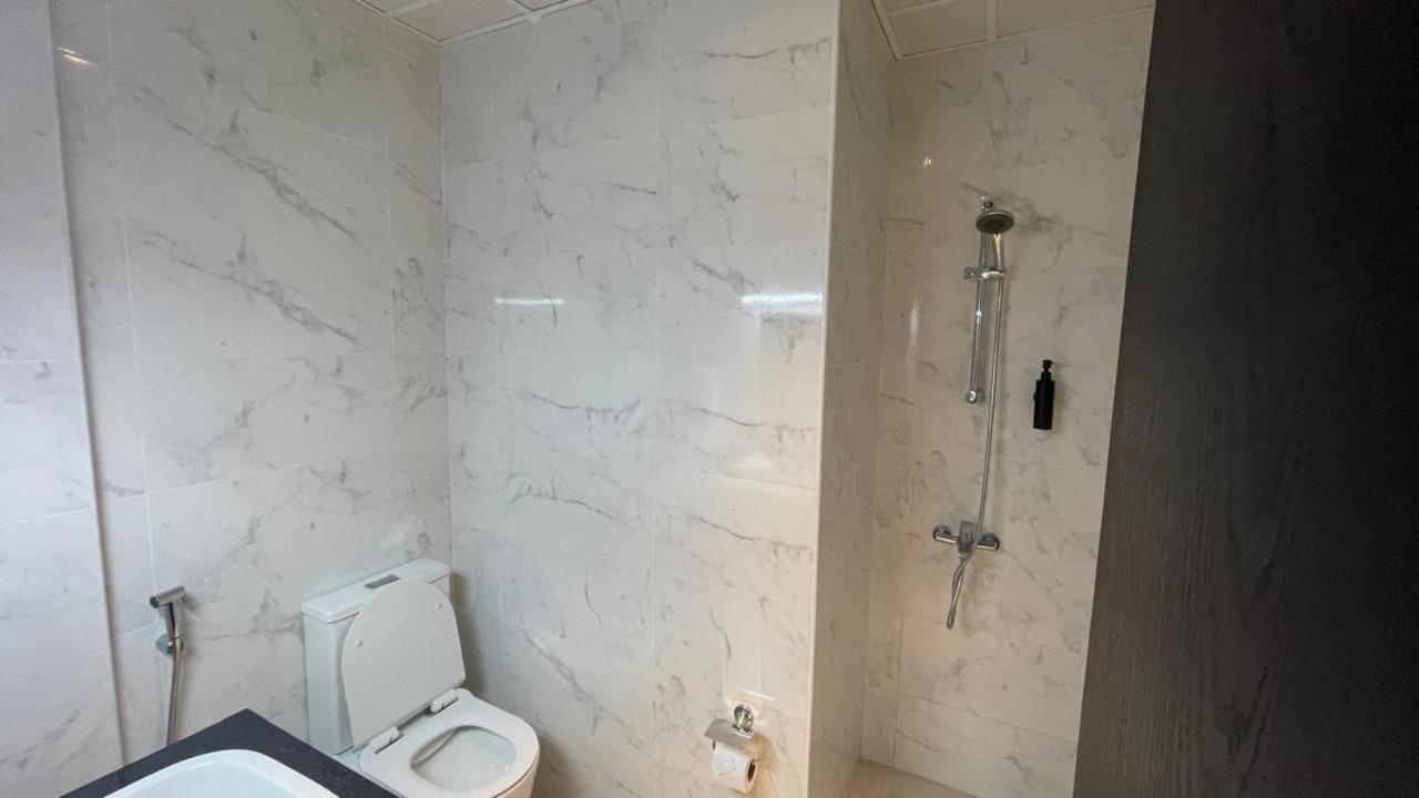 דובאי Ista Vacation Homes Rental Llc מראה חיצוני תמונה