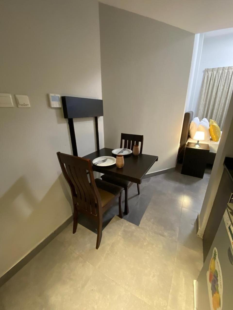 דובאי Ista Vacation Homes Rental Llc מראה חיצוני תמונה