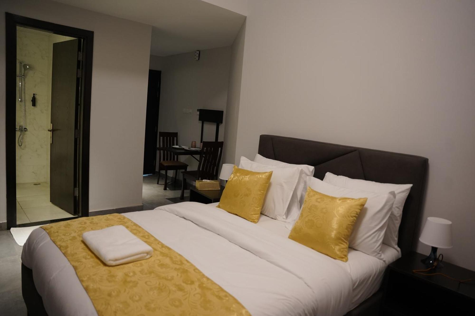 דובאי Ista Vacation Homes Rental Llc מראה חיצוני תמונה